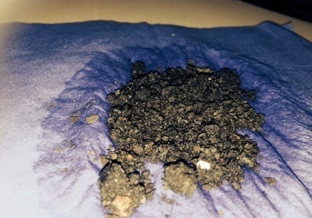 Scale Formation